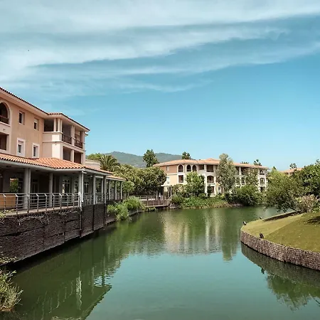 Du Lac, Apartmán *