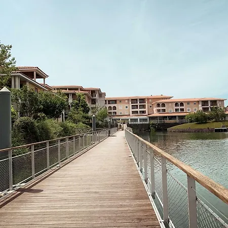 Apartmán Du Lac,