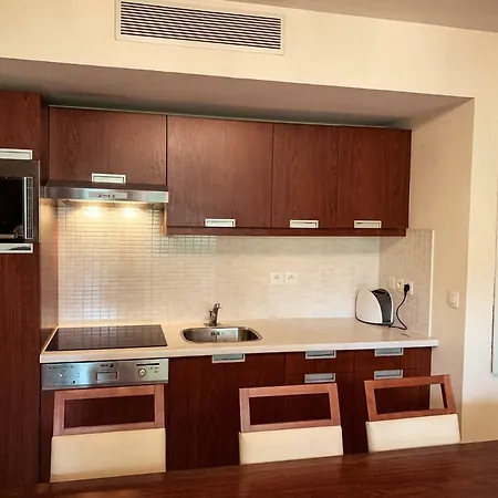 Apartment Du Lac,