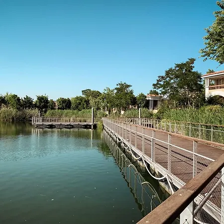 Du Lac, Apartment