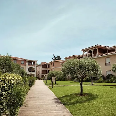 Apartmán Du Lac, Mandelieu